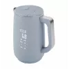 Elektrinis virdulys Elle EKWKP101BUEU 1,7 L, mėlynas