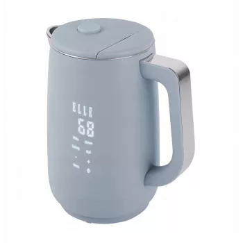 Elektrinis virdulys Elle EKWKP101BUEU 1,7 L, mėlynas