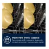 Įmontuojama indaplovė Electrolux EES48401L — 600 mm, 13–14 vietų komplektų, A energijos klasė, 10,5 l/ciklas
