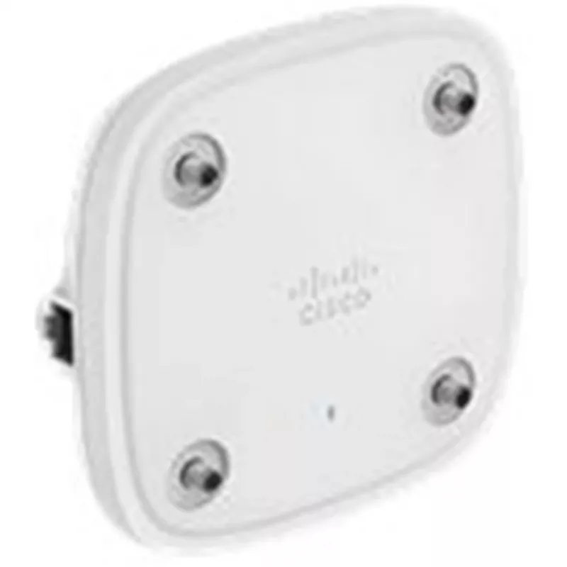 CATALYST 802.11AX AP EXT. ANTEN 4X4:4 MIMO IOT BT5MGIG RHL-E DOM