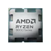 Procesorius AMD Ryzen 9 9900X 4,4 GHz 76 MB L2 ir L3, Socket AM5