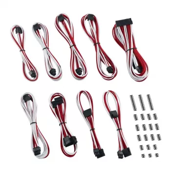 Cablemod CM-RTS-CKIT-NKWR-R vidinis maitinimo kabelis