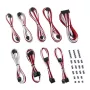 Cablemod CM-RTS-CKIT-NKWR-R vidinis maitinimo kabelis
