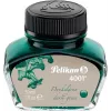 Pelikan Office Ink Pelikan 4001 Tamsiai žalia 30ml (300056)