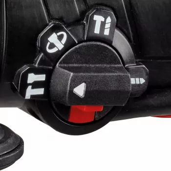Einhell 4257980 Juoda