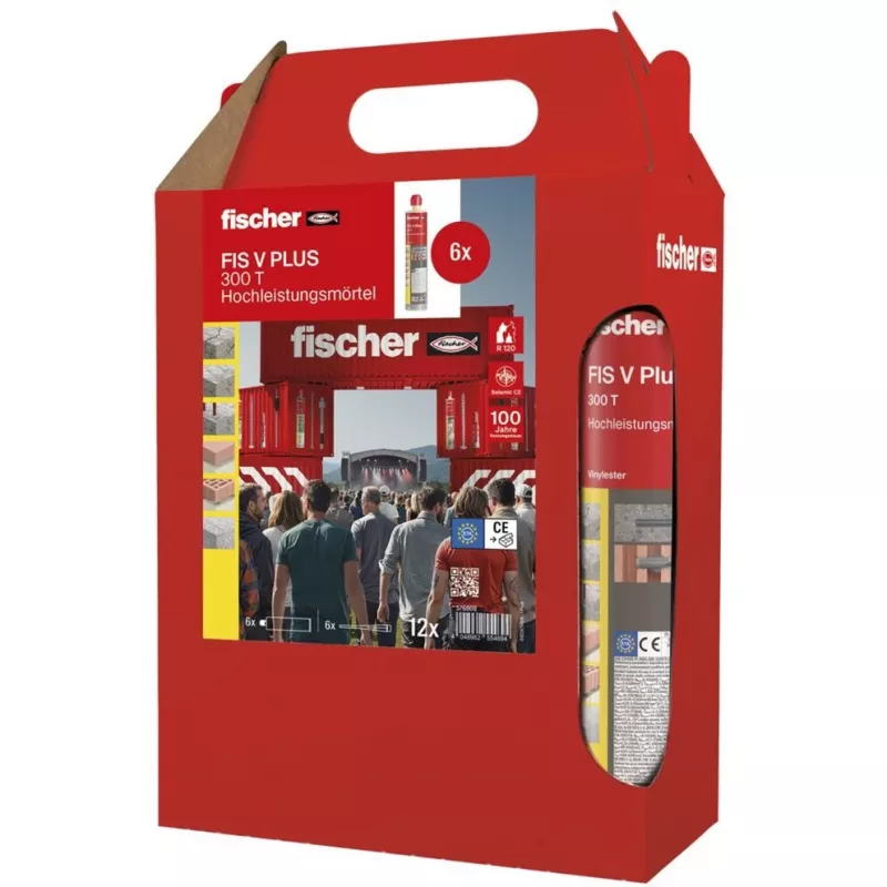 Fischer 576808