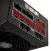 Maitinimo blokas Kolink Continuum 80 PLUS Platinum modulinis 1200W