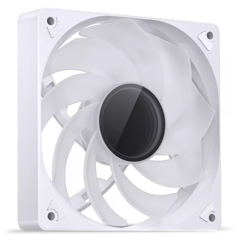 Jonsbo SL-120WR ventiliatorius, 12 cm, 600–1500 RPM, 22–32 dB