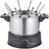 Severin FO 2470 1,4 L juodas
