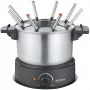 Severin FO 2470 1,4 L juodas