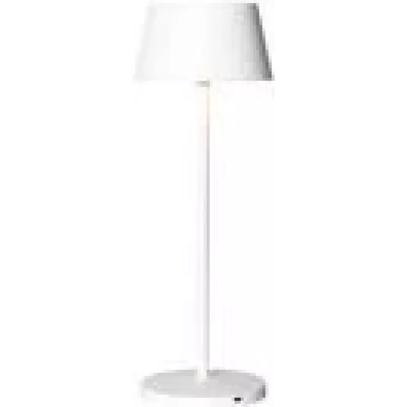 Jakob Maul GmbH MAULnina LED-Battery-table lamp White (8190802)