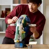 LEGO STAR WARS 75409 Jango Fett's Firespray-Class Starship