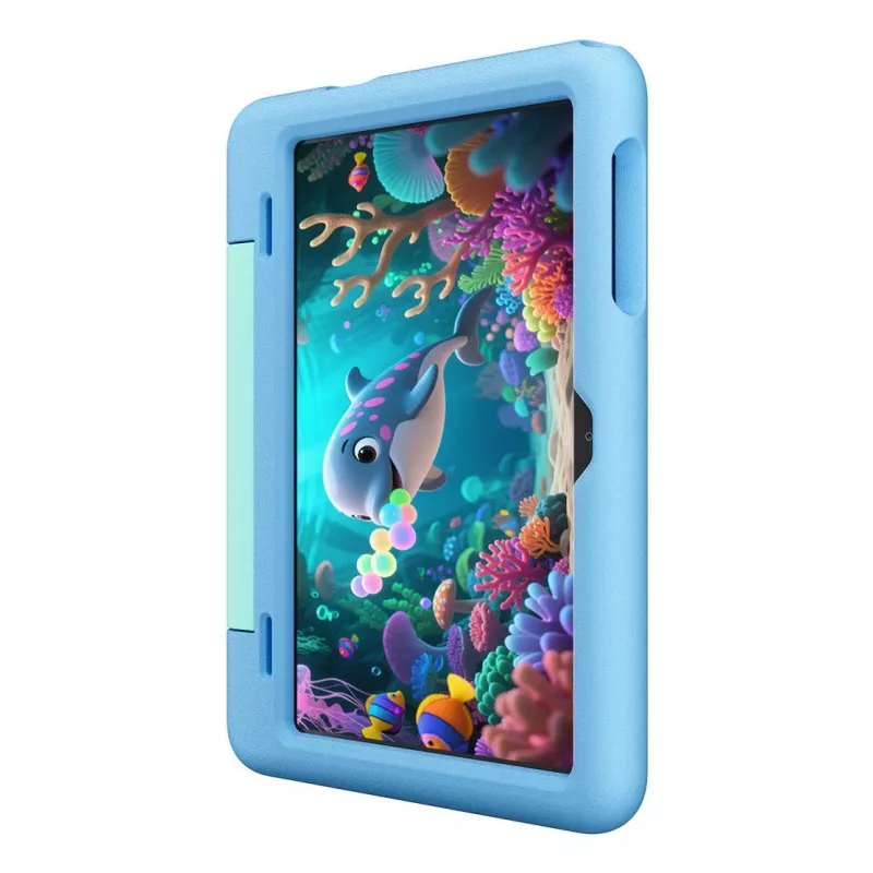 Planšetė TAB20KIDS 10 4/64GB/TAB20 KIDS MĖLYNA BLACKVIEW