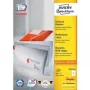 Lipnios etiketės Avery 3655-200