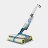 Kärcher FC 7 CORDLESS Elektrinis šluota Akumuliatorinė Šlapias Be maišelio Juoda, Balta, Geltona 2.85 Ah