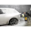 STANLEY SXPW14PE aukšto slėgio plovimo įrenginys su terasų valymo priedu (1400 W, 110 bar, 390 l/h) | Stanley 1400 W | 110 bar | 390 l/h