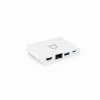 DICOTA USB-C nešiojamas dokas 4-in-1 su HDMI - dokavimo stotelė - USB-C - HDMI (D31730)