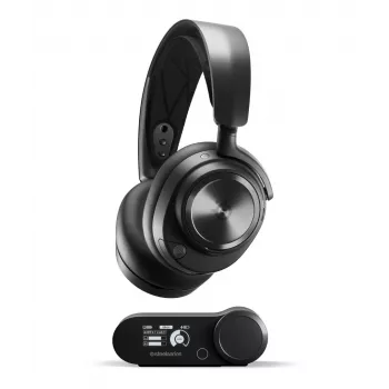SteelSeries Arctis Nova Pro Wireless Xbox ausinės