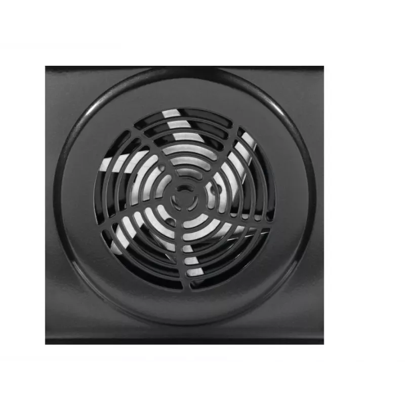 Įmontuojama orkaitė Electrolux SurroundCook EOA5220FOV — elektrinė, 72 l, 8 programos, katalizė, teleskopiniai kreiptuvai, balta