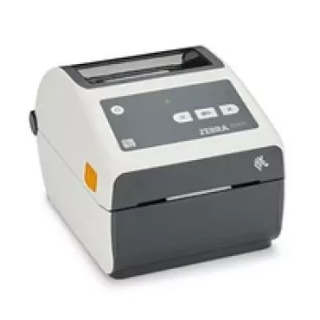 Zebra ZD421T etikečių spausdintuvas Terminis pernešimas 203 x 203 DPI 102 mm/sek. Laidinis ir belaidis Ethernet LAN Bluetooth
