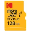 microSDXC kortelė Emtec EKMSDM128GXC10K 128 GB