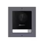 modulis VIDEO DURŲ TELEFONO KAMERA HIKVISION DS-KD8003-IME1(B)/Surface