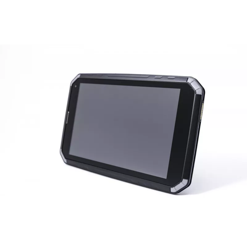 Cyrus Technology Cyrus CT1 XA - 20,3 cm (8 colių) - 800 x 1280 pikselių - 64 GB - 4 GB - Android 9.0 - Juoda