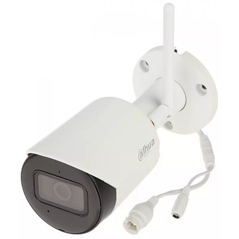 IP kamera Wi‑Fi 4 Mpx 3.6 mm DH IPC-HFW1430DS