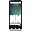 Išmanusis telefonas Doro Aurora A30 6,1 colio 6GB 128GB Baltas