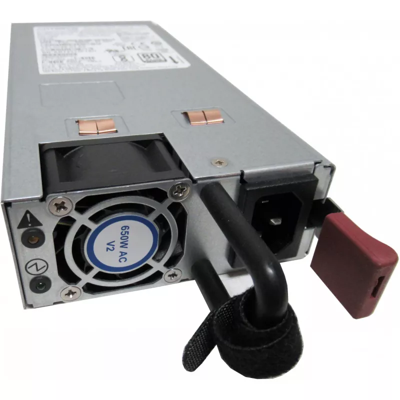 maitinimo blokas Cisco NXA-PAC-650W-PI=