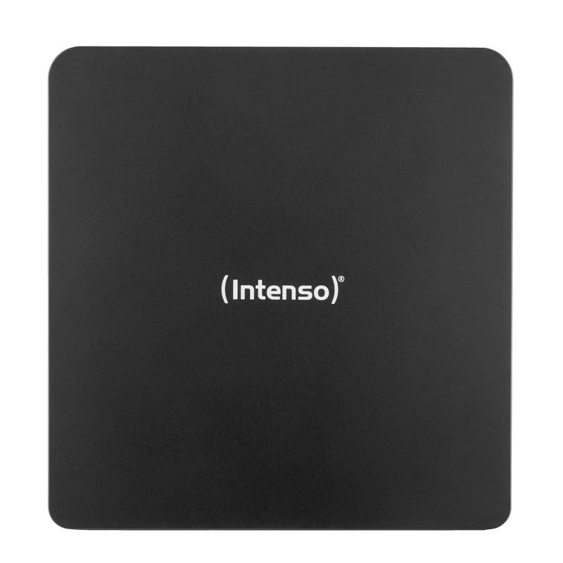 Dvd RW USB3.2 EXT/Juoda 5401400 Intenso