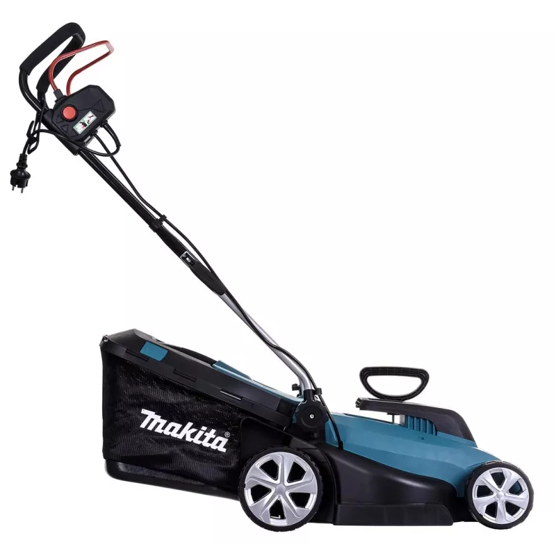 Makita ELM3320 vejapjovė Rankinė vejapjovė Juoda,Turkio AC