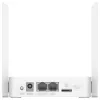 Stalinis belaidis maršrutizatorius Cudy LT300_EU — 300 Mbps, vienos dažnių juostos 2,4 GHz, NanoSIM, 1 WAN, 4 LAN prievadai
