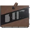 PC korpusas Montech Heritage PRO Midi Tower juodas