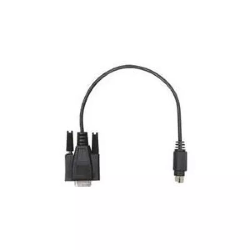 AVer Mini DIN6 į RS232 keitiklis AVer 064AOTHERB66