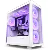 Viską apimantis skysčio aušintuvas NZXT Kraken 280 RGB