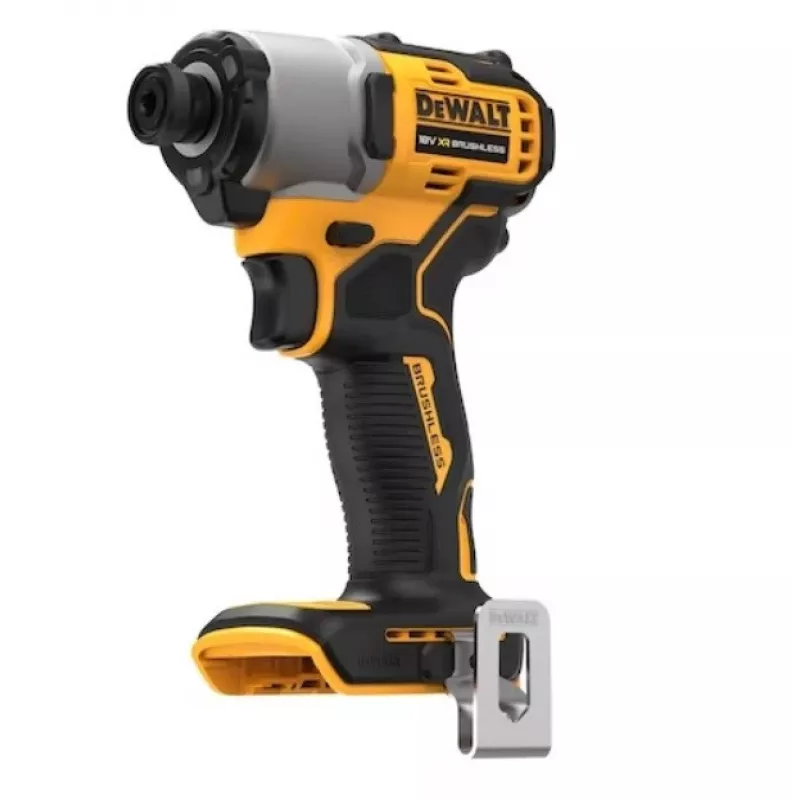 Smūginis suktuvas 1/4 192 Nm DEWALT DCF840N