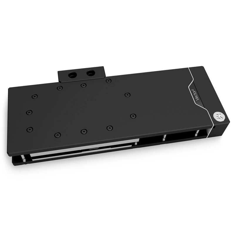 “EK Water Blocks EK-Quantum Vector² XC3 RTX 3080/90 ABP” rinkinys D-RGB - nikelis + acetalis