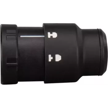 Makita - griebtuvas - SDS-plus - skirtas Makita DHR281ZJ, DHR283ZJU, DHR283ZWJU, HR004GM201, HR004GM202, HR004GZ (199138-7)