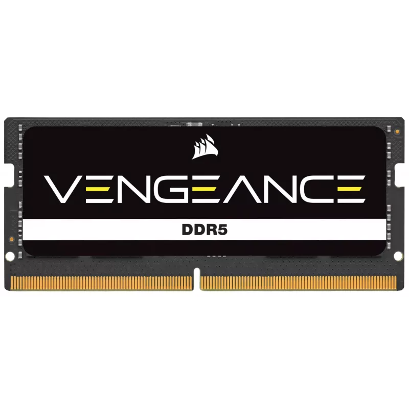 Corsair Vengeance - DDR5 - modulis - 32 GB - SO DIMM 262 kontaktų