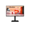 LG 27BA560-B kompiuterio monitorius 68,6 cm (27 colių) 1920 x 1080 pikselių Full HD juodas