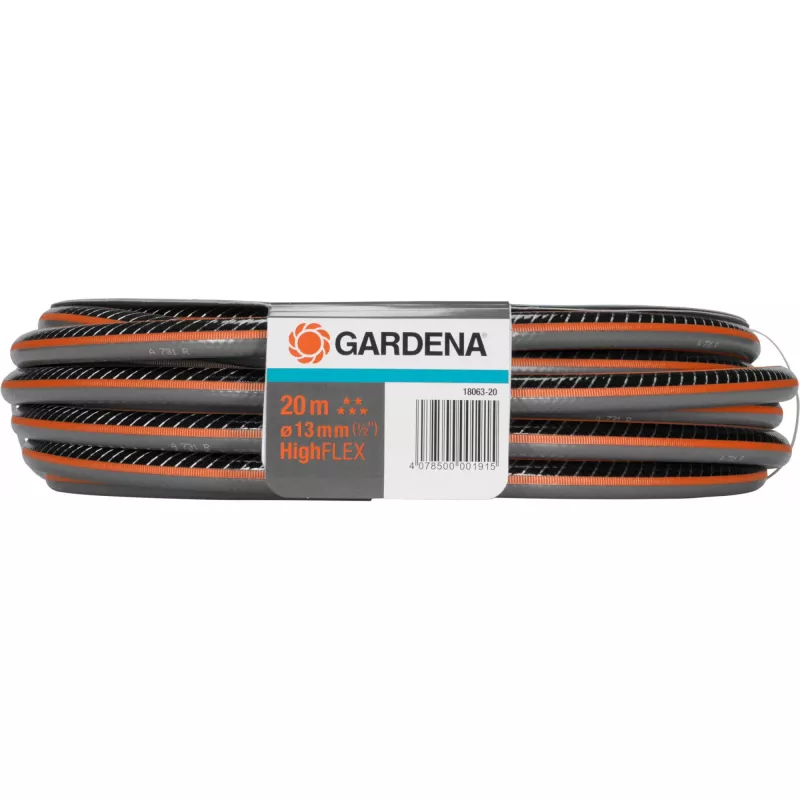 Tik žarna Gardena Comfort HighFLEX 13 mm (1/2) 20 m