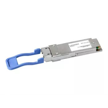 Lancom SFP-LR-LC40 - QSFP+-Transceivermodul - 40GbE - 40GBase-LR - LC Single-Modus - bis zu 10 km - 1310 nm - für P/N: 61884 (60174)