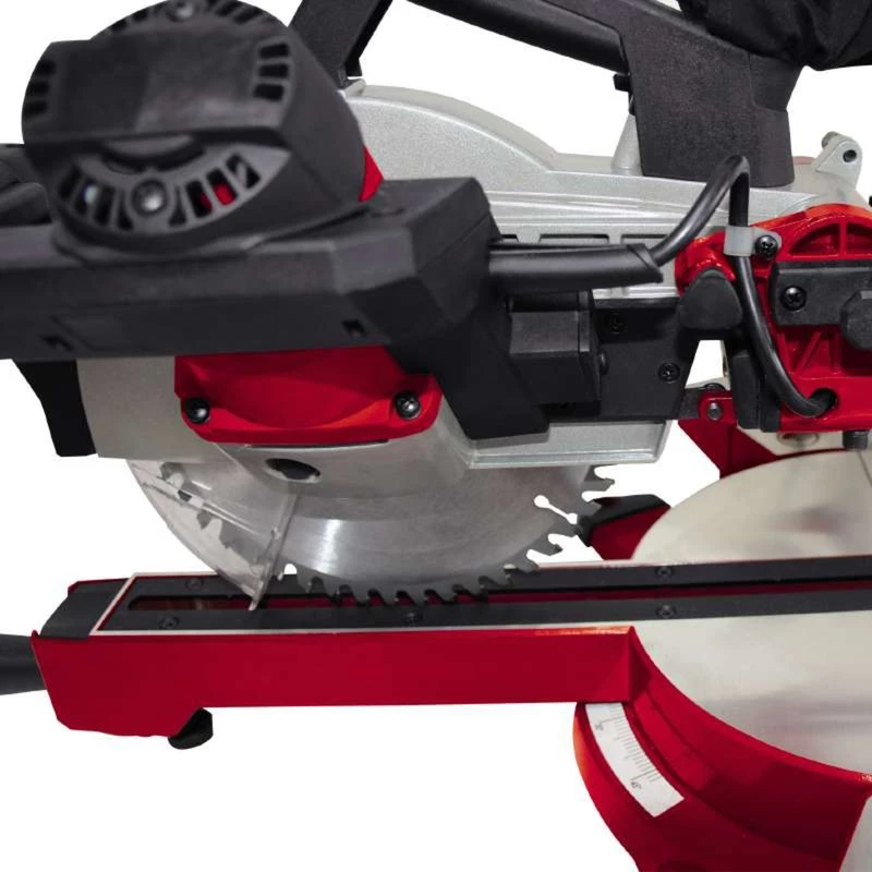 Pjūklas Einhell TE-SM 2131 Dual