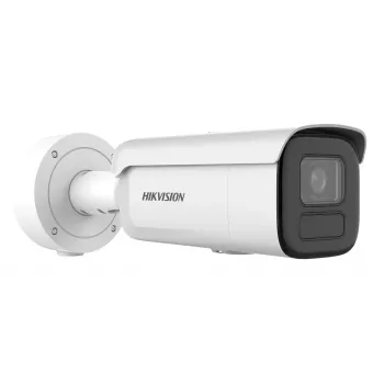 Hikvision Bullet IP apsaugos kamera DS-2CD2646G2H-IZS 2,8–12 mm, 2688×1520, lauke, lubų/sienos montavimui