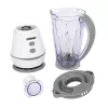 Mesko MS 4060g blenderis 1 L Stalo blenderis 500 W Pilka