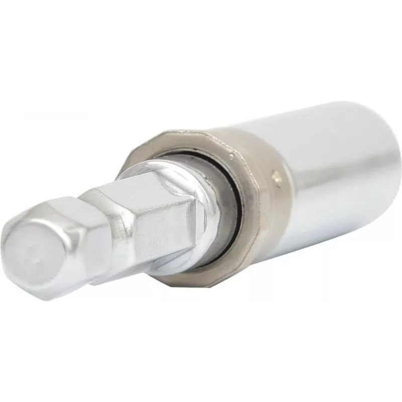 Bit laikiklis 1/4 colio KS Tools 514.1113, 65 mm, Auto-Slimlock