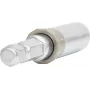 Bit laikiklis 1/4 colio KS Tools 514.1113, 65 mm, Auto-Slimlock