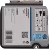Bosch Powertools PRO 1/2 inch 7 dalių smūginis lizdų rinkinys, juodas