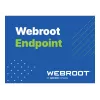 Webroot | Business Endpoint Protection with GSM Console | Antivirus Business Edition | 1 metai | Licencijų kiekis 10-99 vnt.